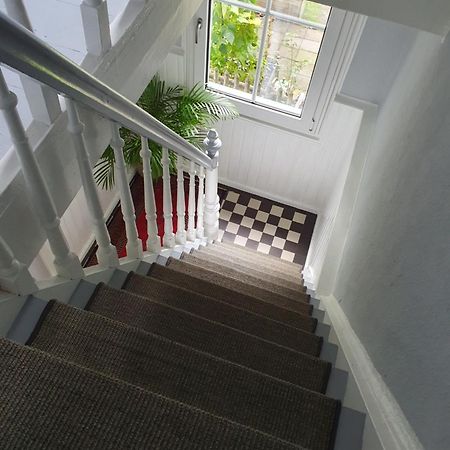 Geschmackvolle Wohnung 65Qm In Solingen Nrw Kültér fotó