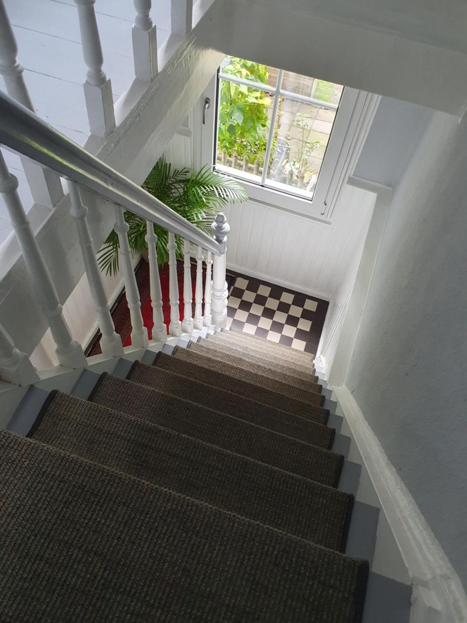Geschmackvolle Wohnung 65Qm In Solingen Nrw Kültér fotó